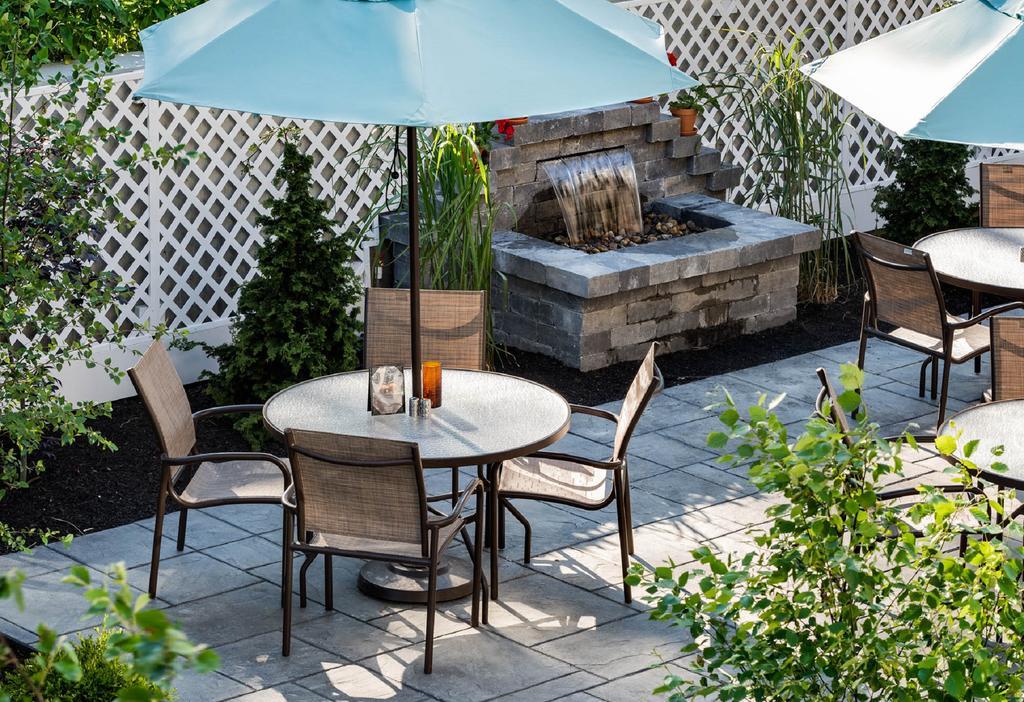 Bedford Village Inn Exteriör bild